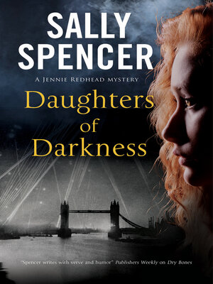 cover image of Daughters of Darkness